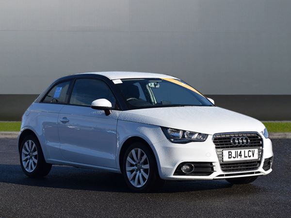 Audi A1 1.2 TFSI Sport 3dr