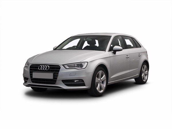 Audi A3 2.0 TDI S Line (HALF LEATHER+SAT NAV)