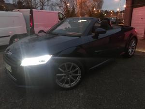 Audi TT  in Bexhill-On-Sea | Friday-Ad