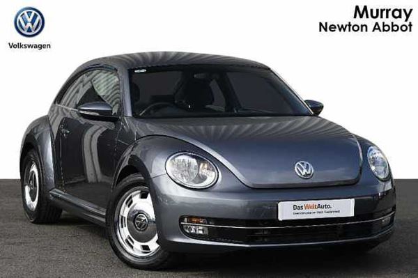 Volkswagen Beetle Design 1.2 TSI 105PS