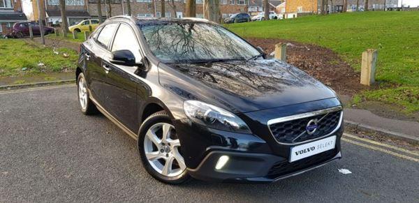 Volvo V40 D2 Cross Country Lux 5dr Powershift Hatchback