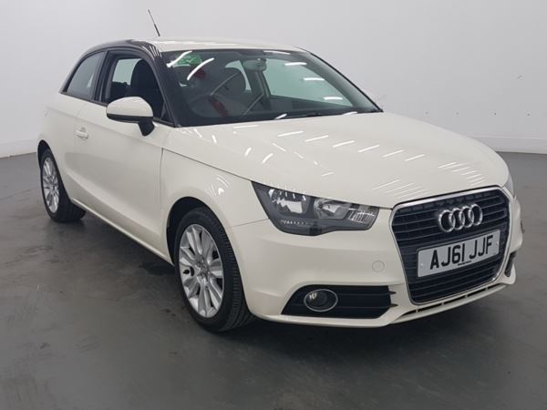 Audi A1 1.2 TFSI Sport 3dr