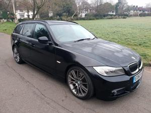 BMW 3 Series  in Caterham | Friday-Ad