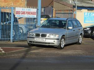 BMW 3 Series  in St. Neots | Friday-Ad
