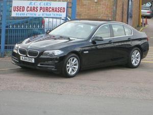 BMW 5 Series  in St. Neots | Friday-Ad
