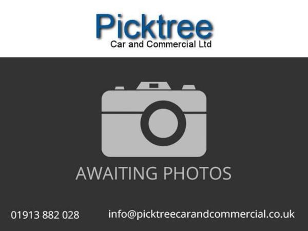 Citroen C3 Picasso 1.4 PICASSO VTR PLUS 5d 95 BHP MPV