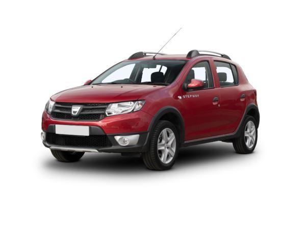 Dacia Sandero Stepway 1.5 dCi Ambiance 5dr Hatchback