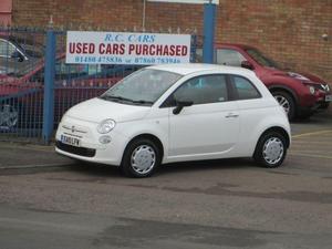 Fiat  in St. Neots | Friday-Ad
