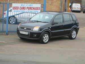 Ford Fusion  in St. Neots | Friday-Ad