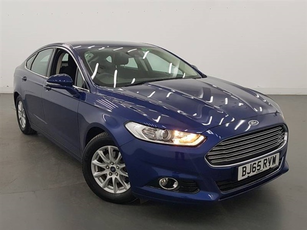 Ford Mondeo 2.0 TDCi ECOnetic Titanium 5dr