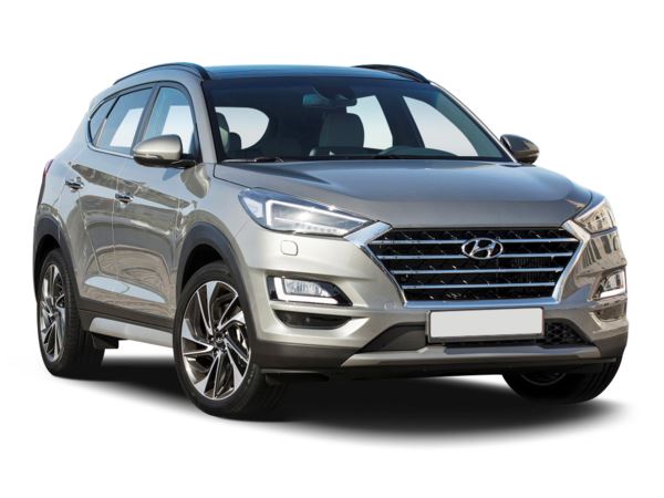 Hyundai Tucson 1.6 TGDi 177 Premium 5dr 2WD 4x4/Crossover