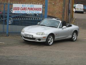 Mazda MX- in St. Neots | Friday-Ad