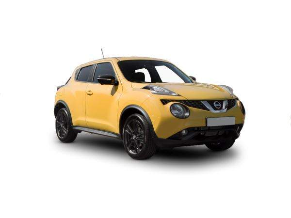 Nissan Juke 1.2 DiG-T Acenta 5dr Hatchback