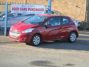 Peugeot  in St. Neots | Friday-Ad