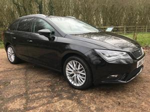 SEAT Leon  in Radlett | Friday-Ad