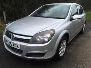 Vauxhall Astra  in Bolton | Friday-Ad