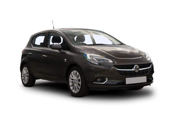 Vauxhall Corsa 1.4 Limited Edition 5dr Hatchback