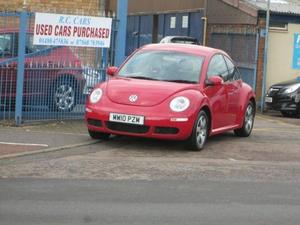 Volkswagen Beetle  in St. Neots | Friday-Ad