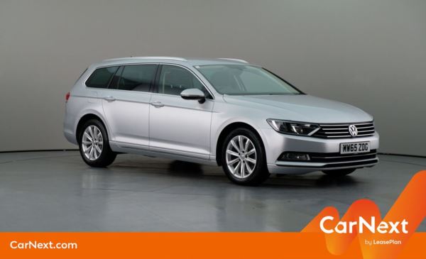 Volkswagen Passat 2.0 TDI SE Business stationwagon