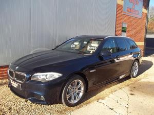 BMW 5 Series  in Littlehampton | Friday-Ad