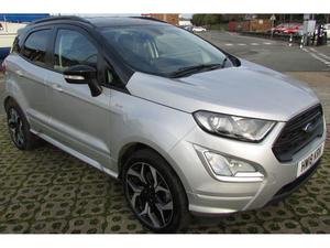 Ford Ecosport  in Newport | Friday-Ad