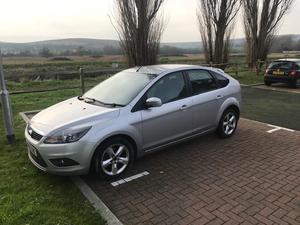 Ford Focus TDCI  in Lancing | Friday-Ad