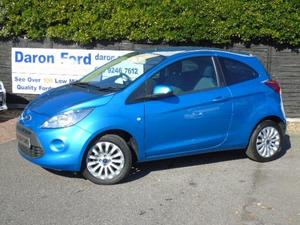 Ford Ka  in Hayling Island | Friday-Ad