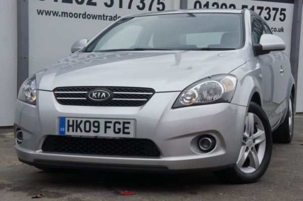 Kia Pro Ceed 1.4 ZR7 3dr