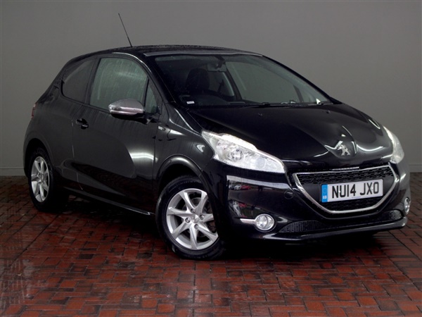 Peugeot  e-HDi Style 3dr Hatchback