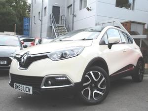 Renault Captur  in Brighton | Friday-Ad