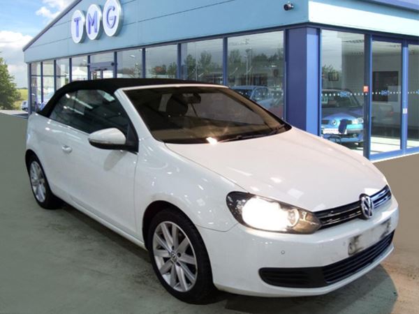 Volkswagen Golf 1.6 TDI BlueMotion Tech SE 2dr Sports