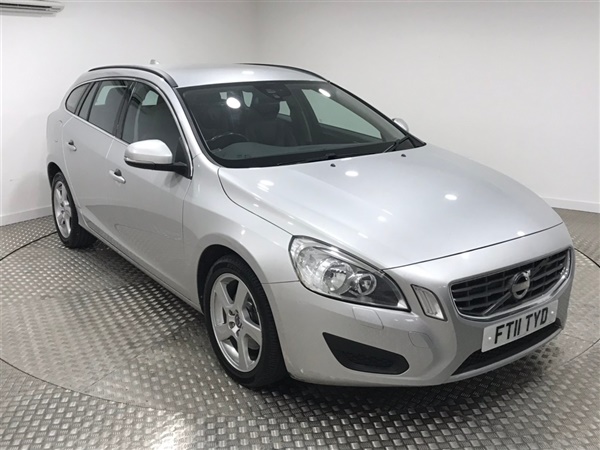 Volvo V D DRIVe SE (s/s) 5dr