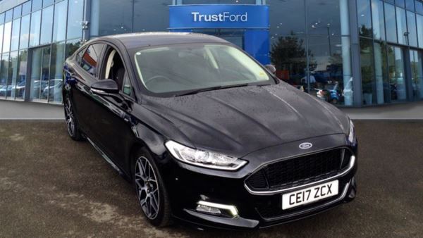 Ford Mondeo 2.0 TDCi 180 ST-Line 5dr, RECENTLY REDUCED WITH
