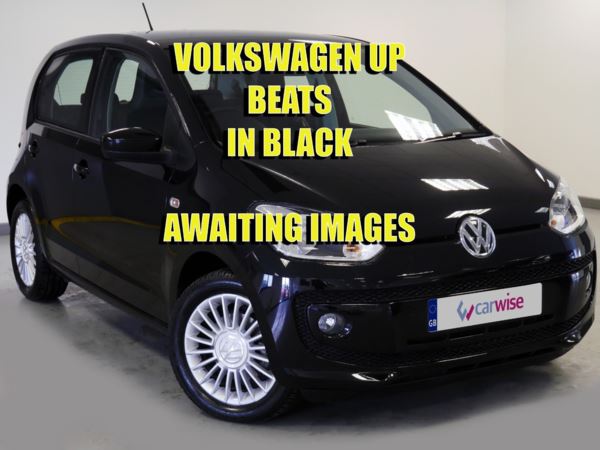 Volkswagen up! PS Up Beats 3dr