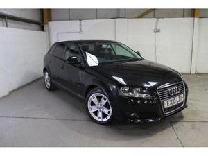 Audi A in Swindon | Friday-Ad