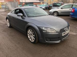 Audi TT  in Cleckheaton | Friday-Ad