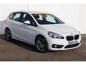 BMW 2 Series  in Exeter | Friday-Ad