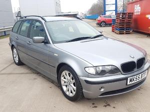 BMW 3 Series  in Cardiff | Friday-Ad
