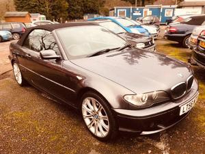 BMW 3 Series  in Liss | Friday-Ad