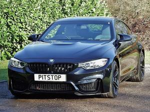 BMW 4 Series  in Horley | Friday-Ad