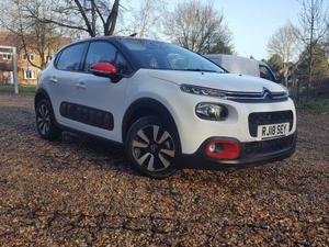 Citroen C in Aldershot | Friday-Ad