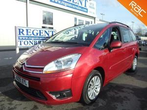 Citroen C4 Grand Picasso  in Tonbridge | Friday-Ad