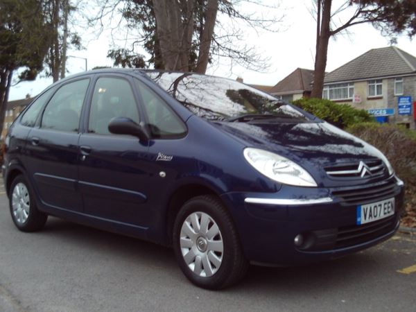 Citroen Xsara Picasso 1.6 MPV