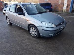 Ford Focus  in Cleckheaton | Friday-Ad