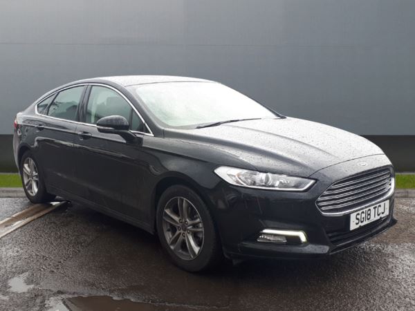 Ford Mondeo 2.0 TDCi Zetec Edition 5dr