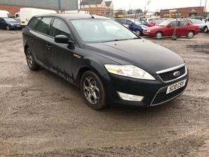 Ford Mondeo  in Cleckheaton | Friday-Ad