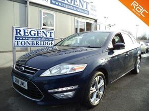 Ford Mondeo  in Tonbridge | Friday-Ad