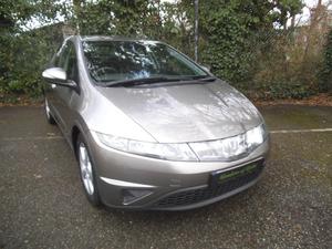 Honda Civic  in Southampton | Friday-Ad