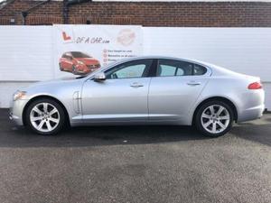 Jaguar XF  in Dorchester | Friday-Ad