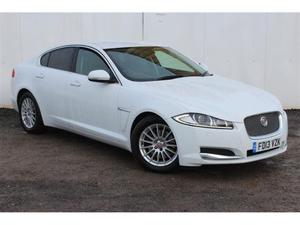 Jaguar XF  in Exeter | Friday-Ad